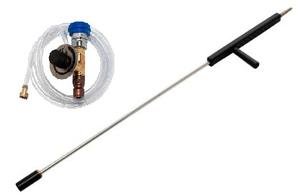 Skum Lanse Nerta 120CM